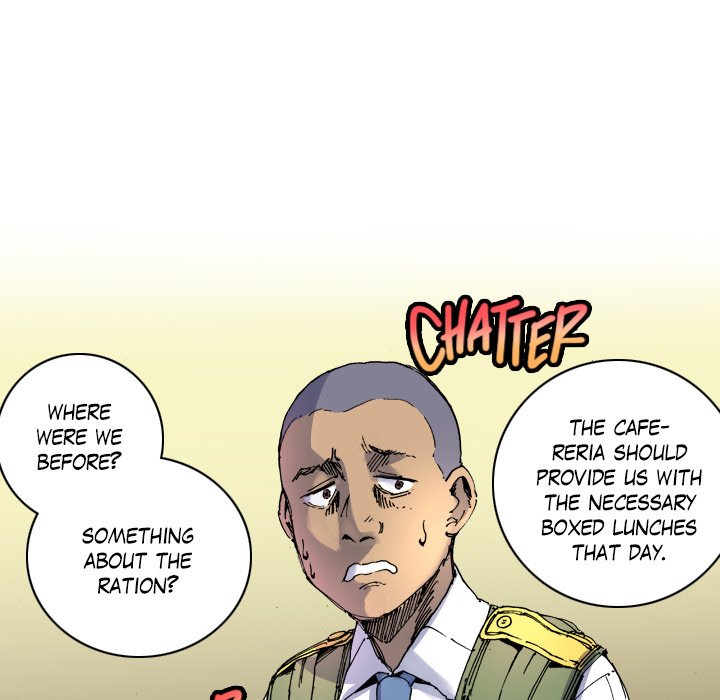 Chivalry Chivalry EP 42 - Toomics page 59 - 