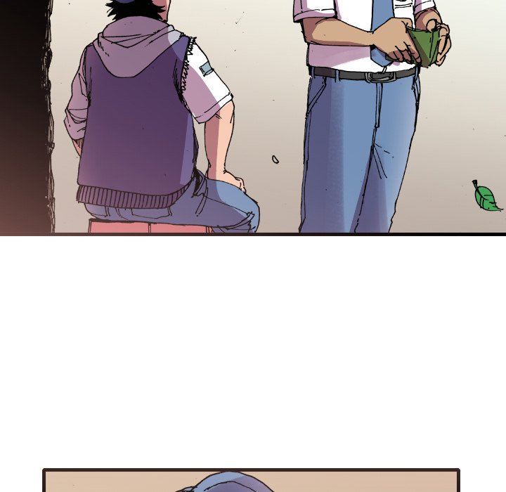 Chivalry Chivalry EP 42 - Toomics page 7 - 