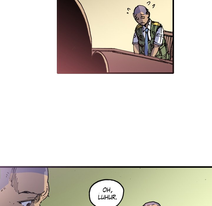Chivalry Chivalry EP 42 - Toomics page 61 - 