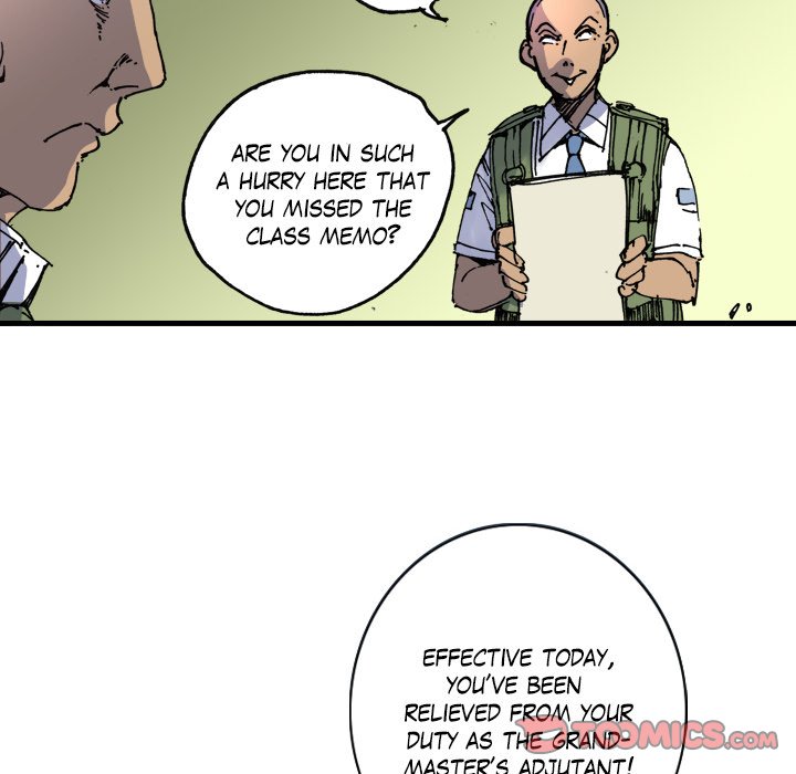 Chivalry Chivalry EP 42 - Toomics page 62 - 