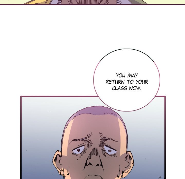 Chivalry Chivalry EP 42 - Toomics page 64 - 