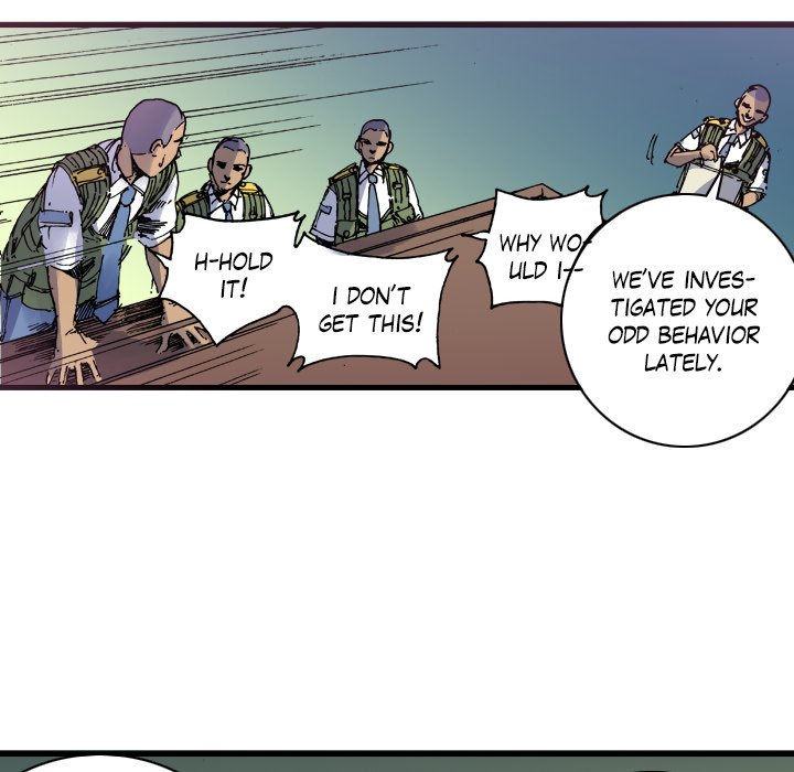 Chivalry Chivalry EP 42 - Toomics page 66 - 
