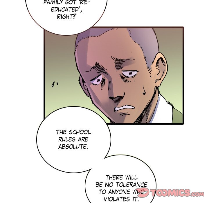 Chivalry Chivalry EP 42 - Toomics page 68 - 