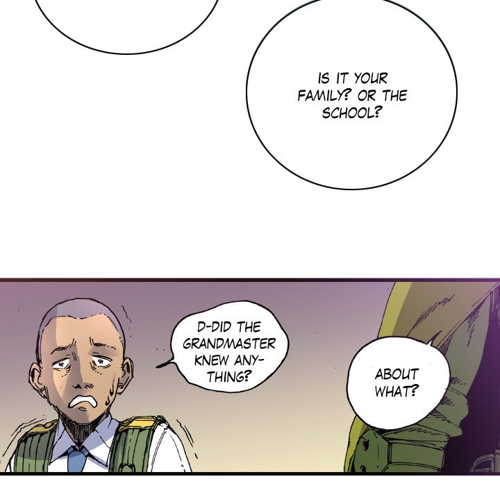 Chivalry Chivalry EP 42 - Toomics page 70 - 