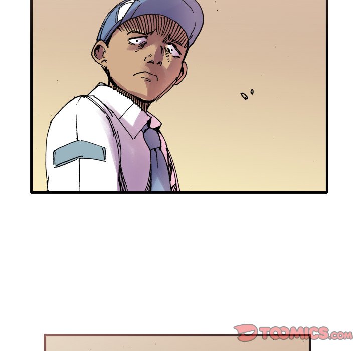 Chivalry Chivalry EP 42 - Toomics page 8 - 