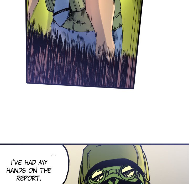 Chivalry Chivalry EP 42 - Toomics page 73 - 