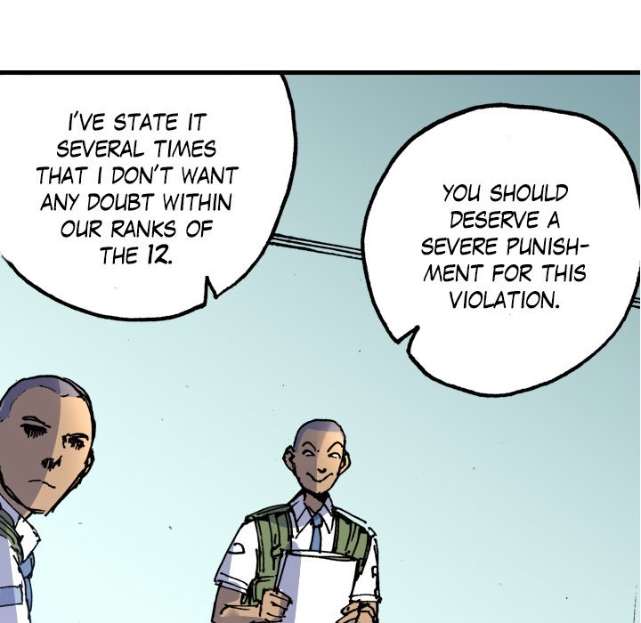 Chivalry Chivalry EP 42 - Toomics page 76 - 