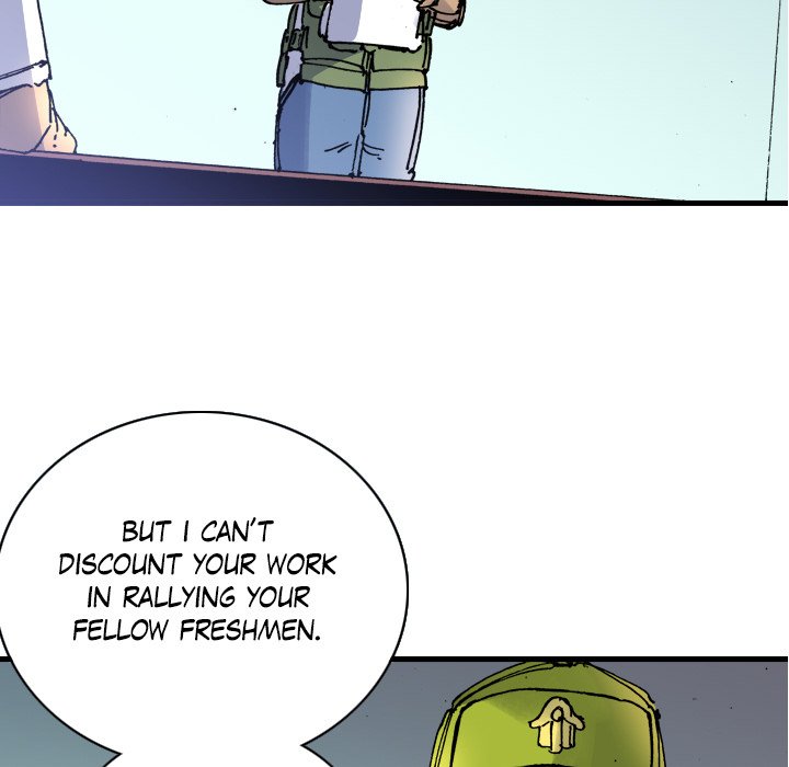 Chivalry Chivalry EP 42 - Toomics page 77 - 