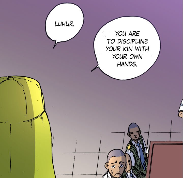 Chivalry Chivalry EP 42 - Toomics page 79 - 