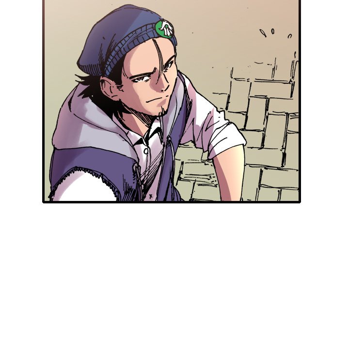 Chivalry Chivalry EP 42 - Toomics page 9 - 