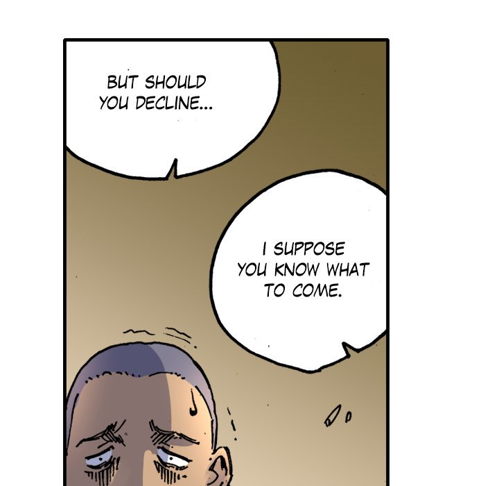 Chivalry Chivalry EP 42 - Toomics page 83 - 