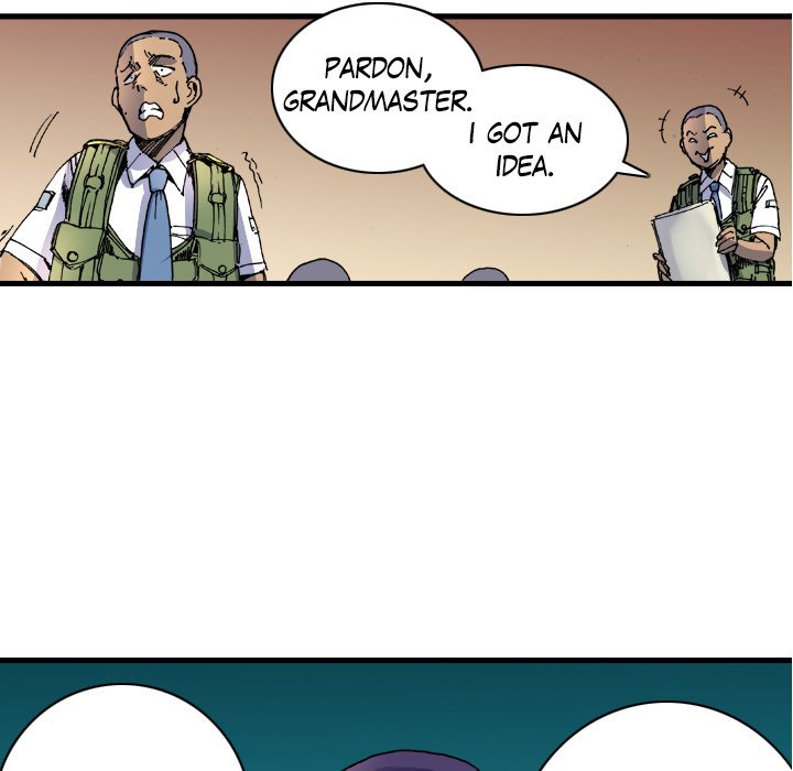 Chivalry Chivalry EP 42 - Toomics page 85 - 