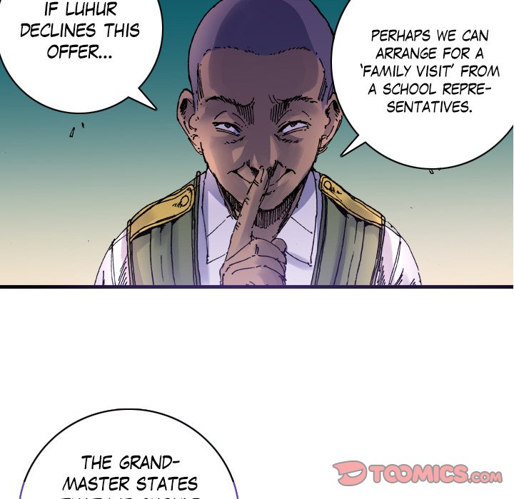 Chivalry Chivalry EP 42 - Toomics page 86 - 