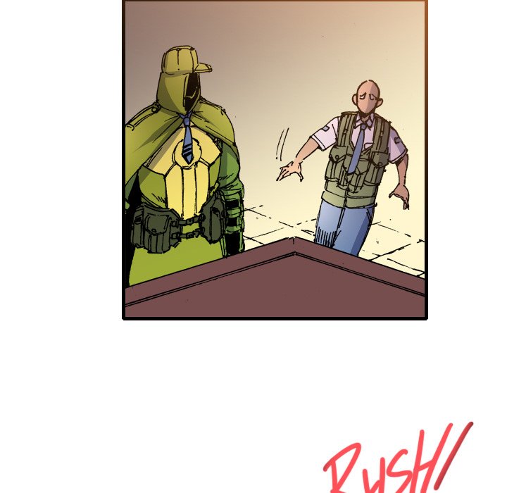 Chivalry Chivalry EP 42 - Toomics page 88 - 