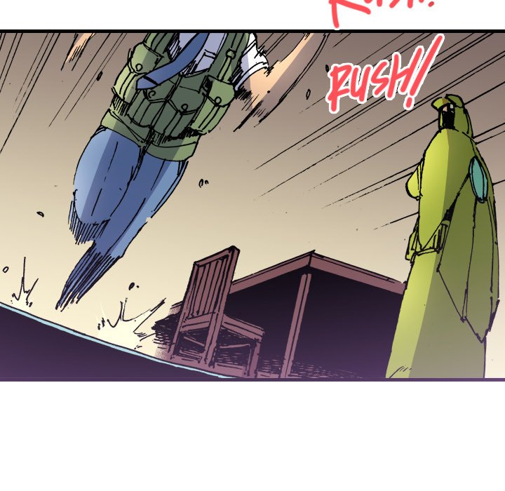 Chivalry Chivalry EP 42 - Toomics page 89 - 