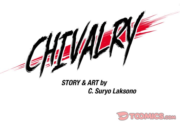 Chivalry Chivalry EP 43 - Toomics page 2 - 