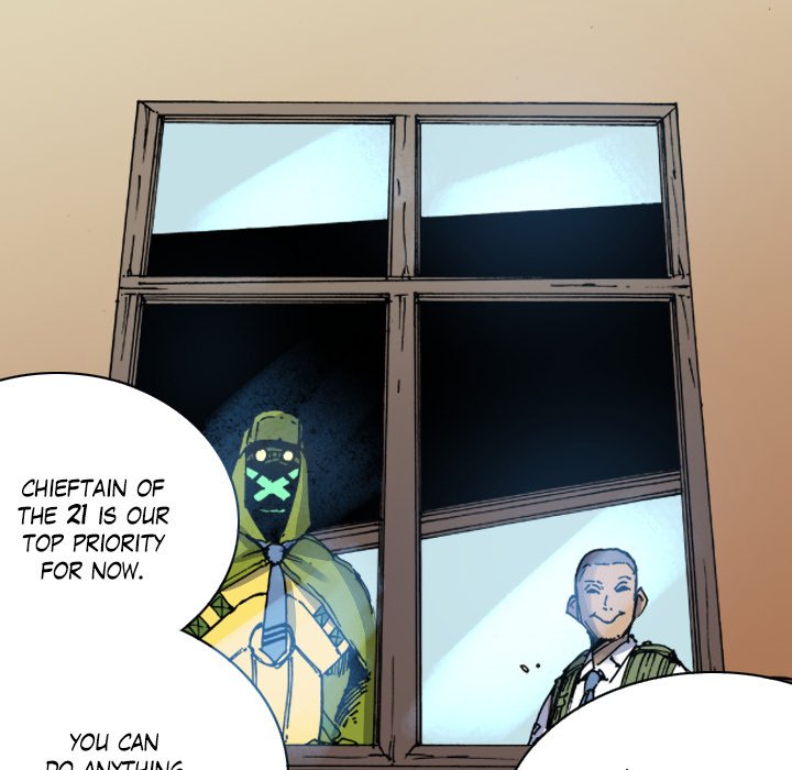 Chivalry Chivalry EP 43 - Toomics page 11 - 