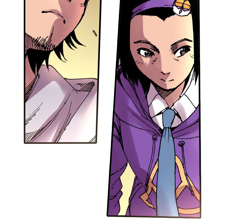 Chivalry Chivalry EP 43 - Toomics page 101 - 