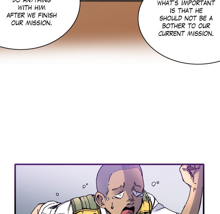 Chivalry Chivalry EP 43 - Toomics page 12 - 