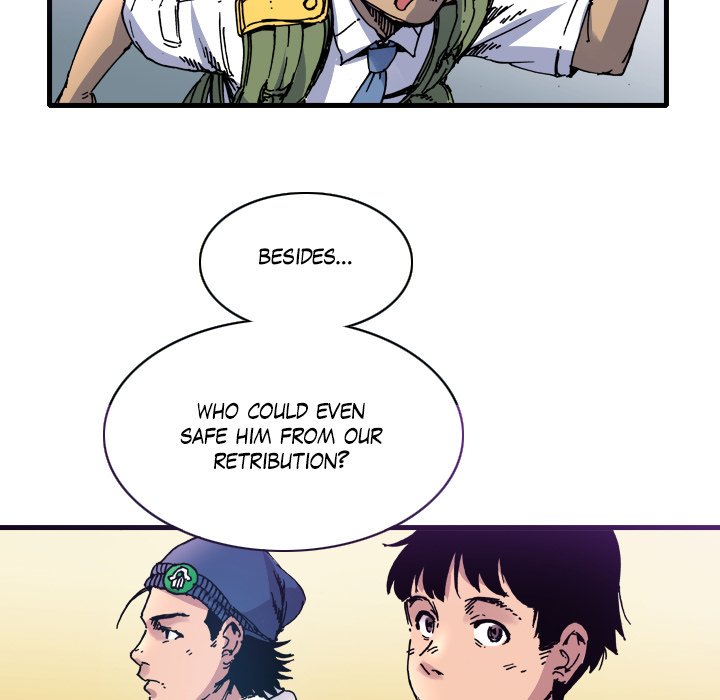 Chivalry Chivalry EP 43 - Toomics page 13 - 