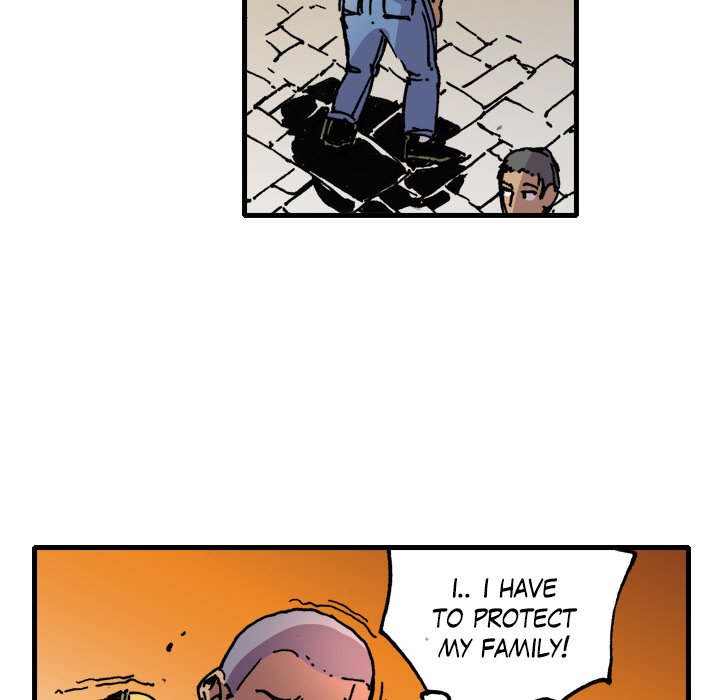 Chivalry Chivalry EP 43 - Toomics page 17 - 