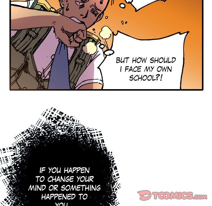 Chivalry Chivalry EP 43 - Toomics page 18 - 