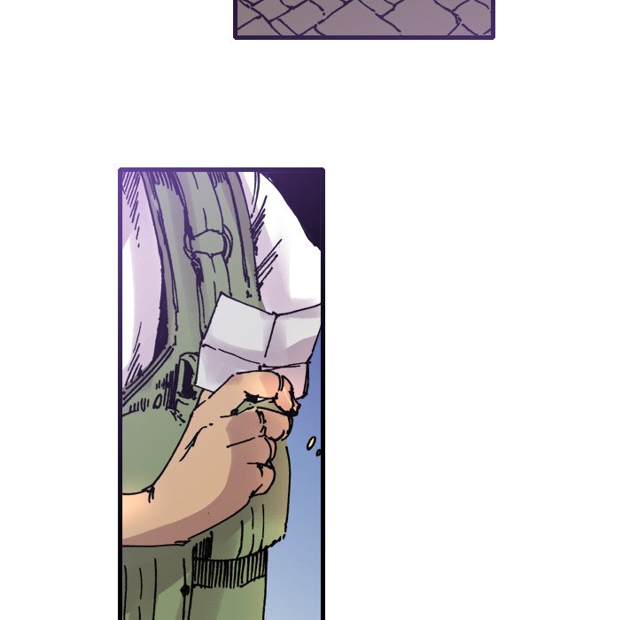 Chivalry Chivalry EP 43 - Toomics page 21 - 
