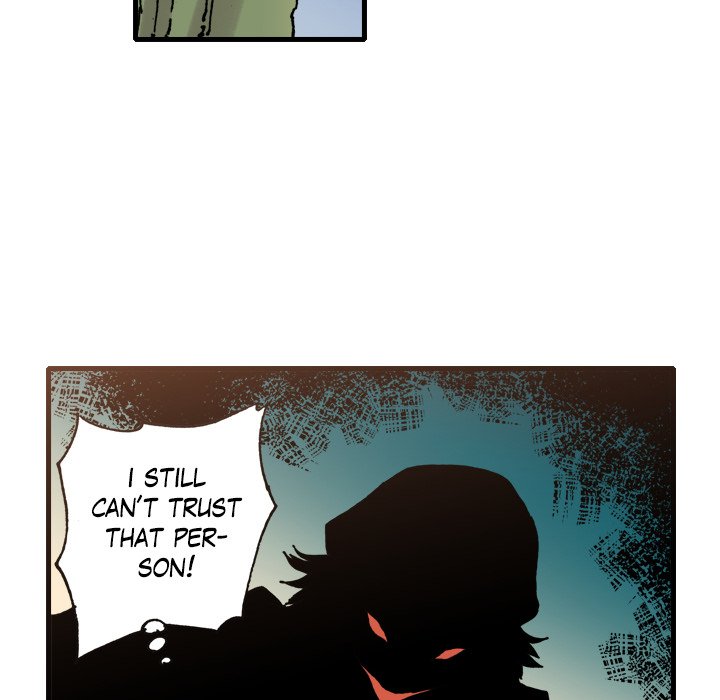 Chivalry Chivalry EP 43 - Toomics page 22 - 