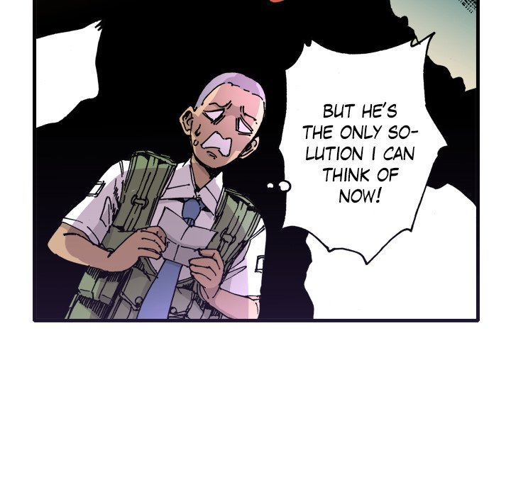 Chivalry Chivalry EP 43 - Toomics page 23 - 