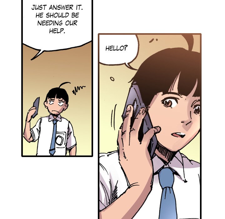 Chivalry Chivalry EP 43 - Toomics page 28 - 