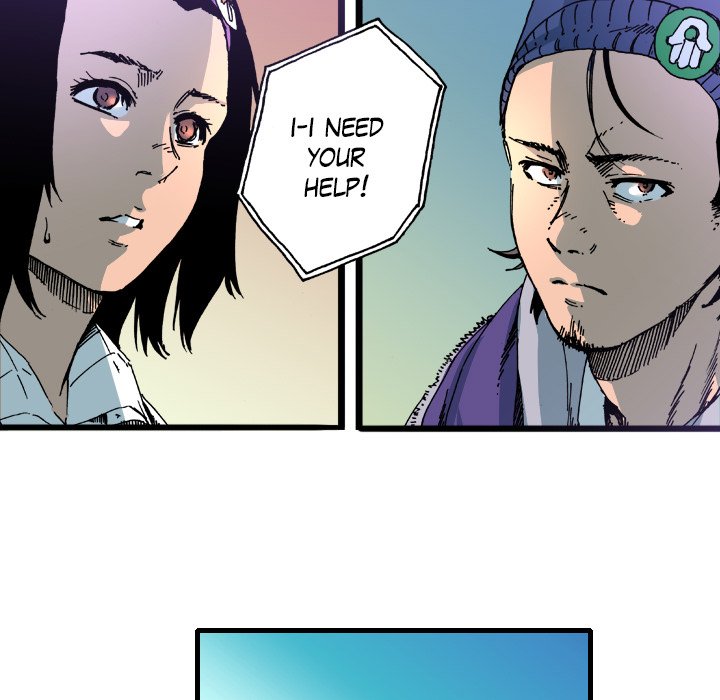 Chivalry Chivalry EP 43 - Toomics page 31 - 