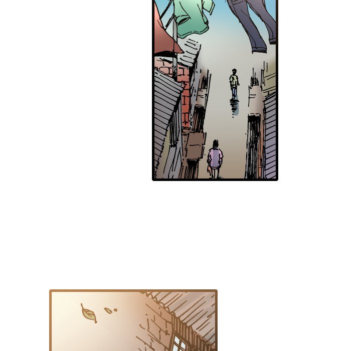 Chivalry Chivalry EP 43 - Toomics page 33 - 
