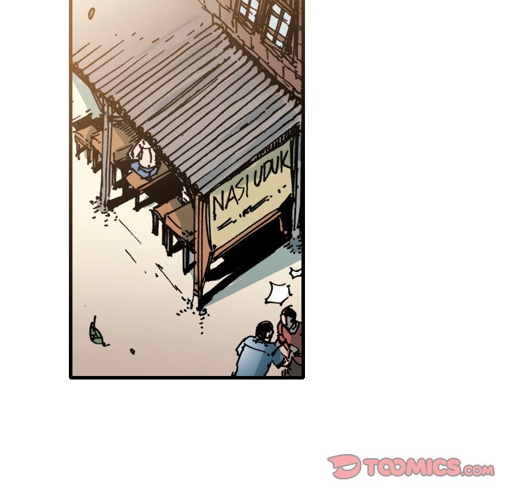 Chivalry Chivalry EP 43 - Toomics page 34 - 