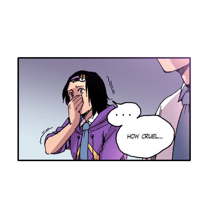 Chivalry Chivalry EP 43 - Toomics page 37 - 