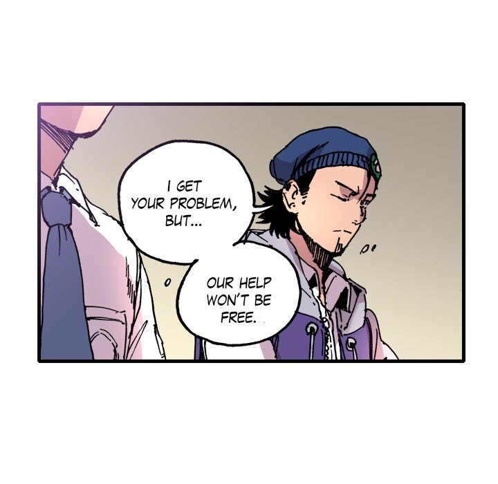 Chivalry Chivalry EP 43 - Toomics page 38 - 
