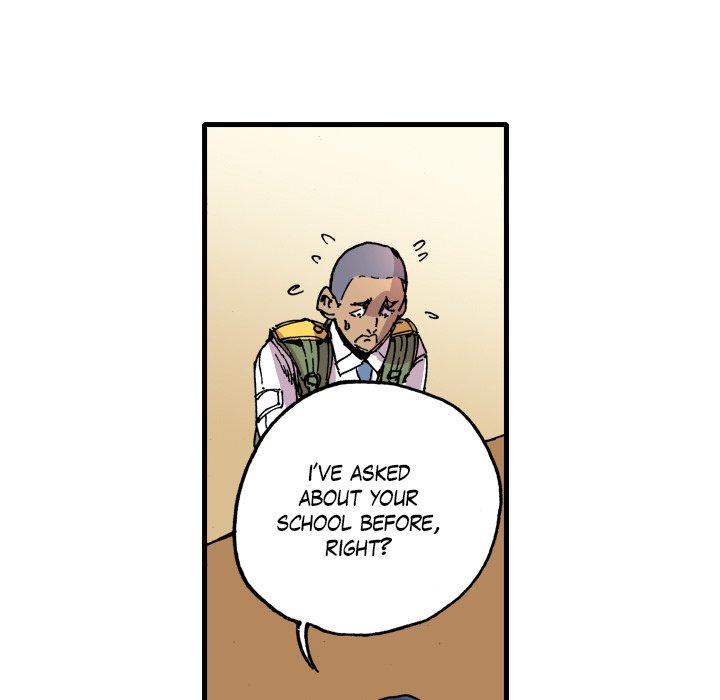 Chivalry Chivalry EP 43 - Toomics page 39 - 