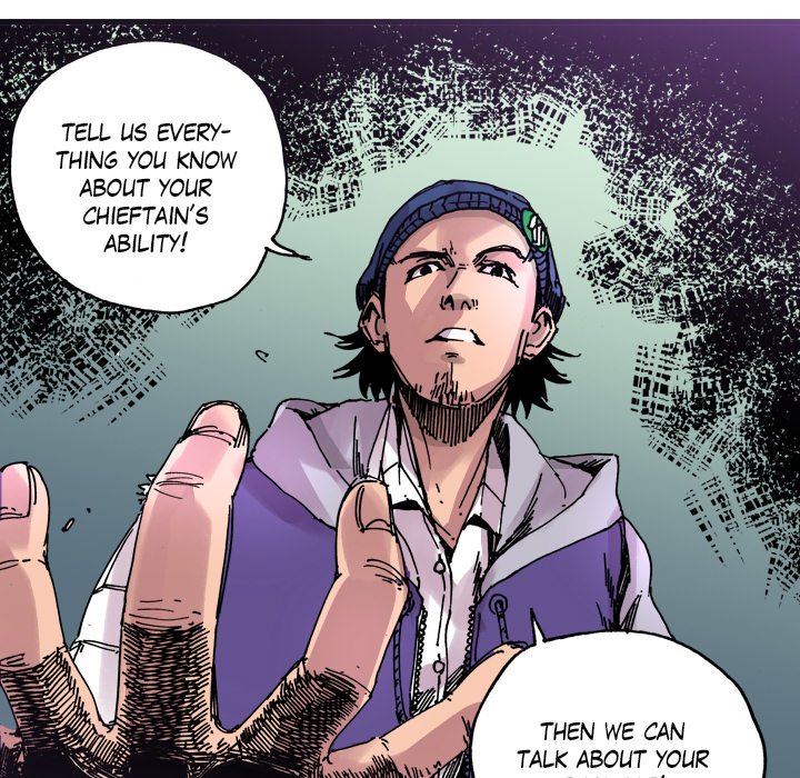 Chivalry Chivalry EP 43 - Toomics page 41 - 