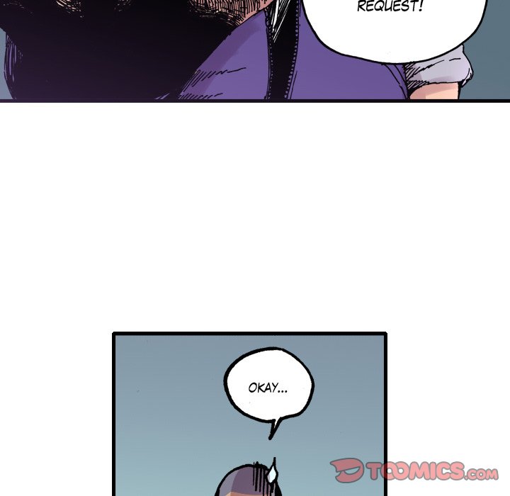 Chivalry Chivalry EP 43 - Toomics page 42 - 