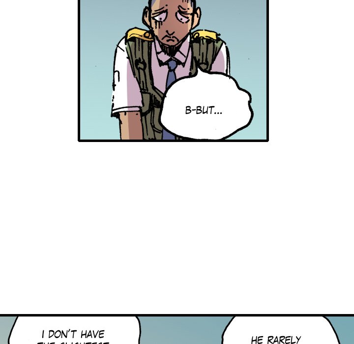 Chivalry Chivalry EP 43 - Toomics page 43 - 