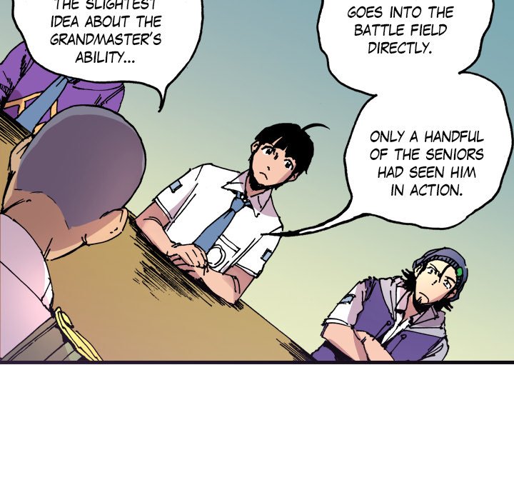 Chivalry Chivalry EP 43 - Toomics page 44 - 