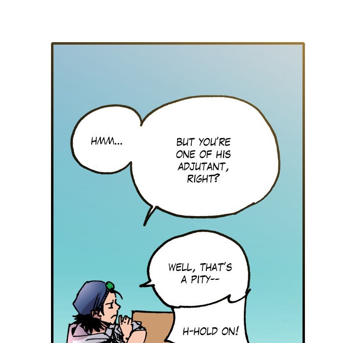 Chivalry Chivalry EP 43 - Toomics page 45 - 
