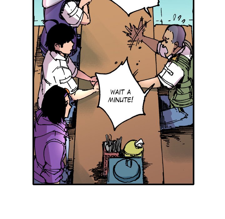 Chivalry Chivalry EP 43 - Toomics page 46 - 