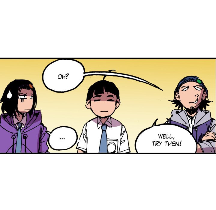 Chivalry Chivalry EP 43 - Toomics page 48 - 