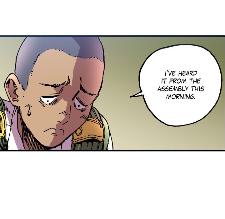 Chivalry Chivalry EP 43 - Toomics page 49 - 