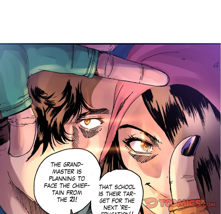 Chivalry Chivalry EP 43 - Toomics page 50 - 