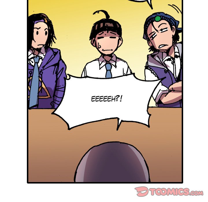 Chivalry Chivalry EP 43 - Toomics page 58 - 