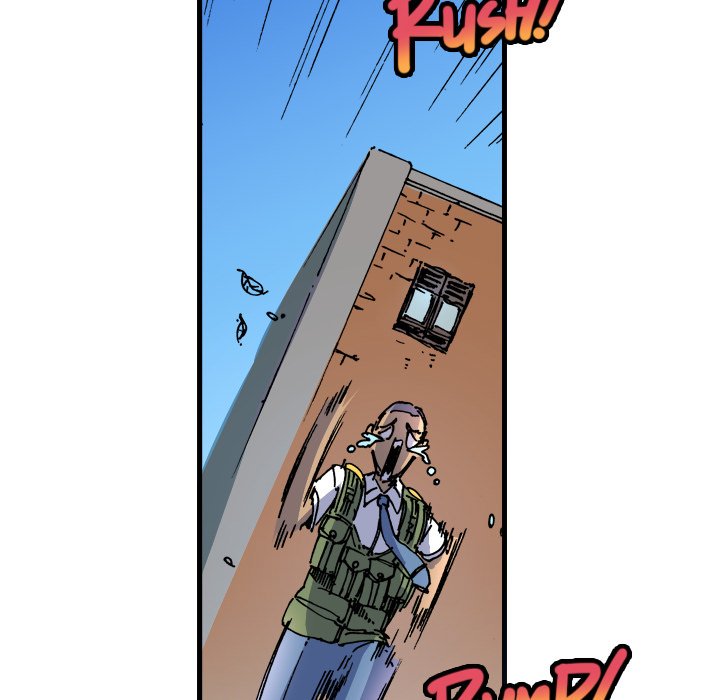 Chivalry Chivalry EP 43 - Toomics page 7 - 