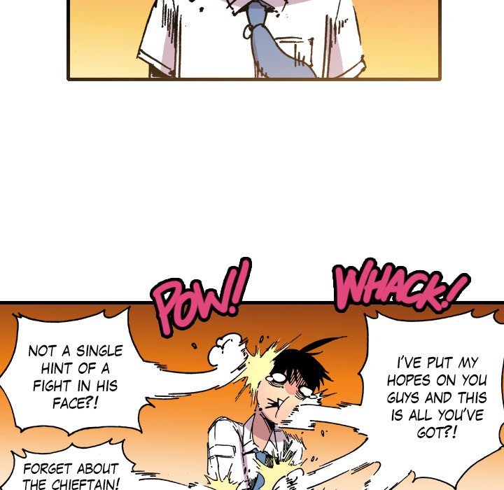 Chivalry Chivalry EP 43 - Toomics page 62 - 