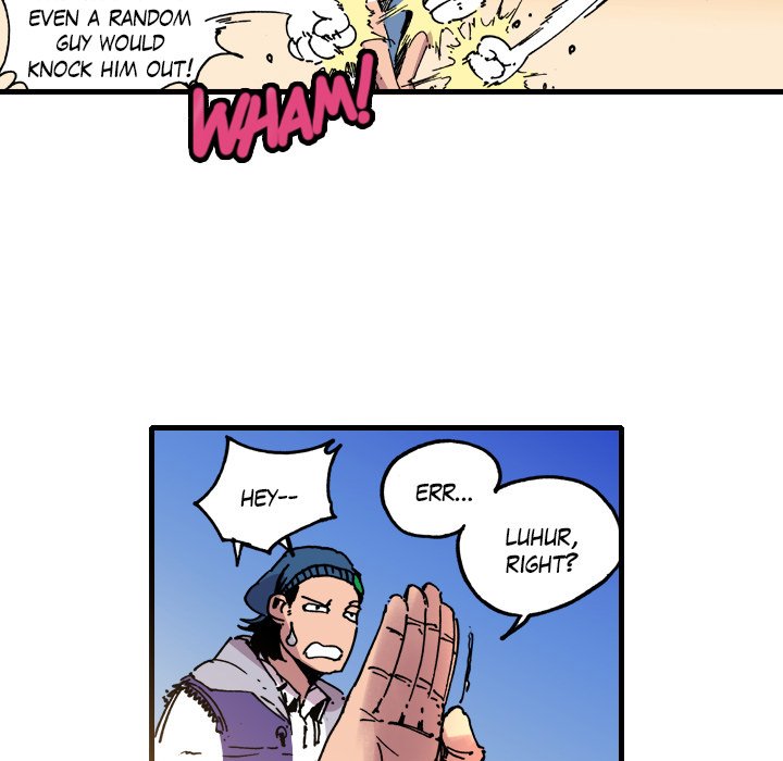 Chivalry Chivalry EP 43 - Toomics page 63 - 