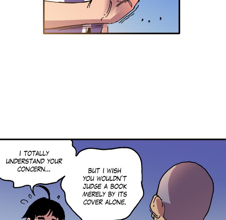 Chivalry Chivalry EP 43 - Toomics page 64 - 